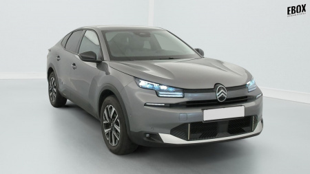 411541_p2 - CITROEN - C4X - 2025