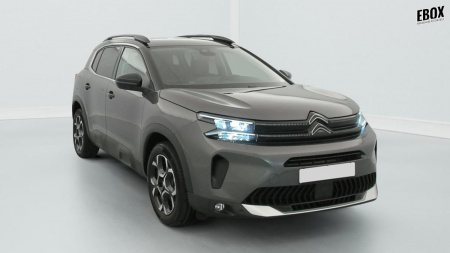 406712_p2 - CITROEN - C5 AIRCROSS - 2025