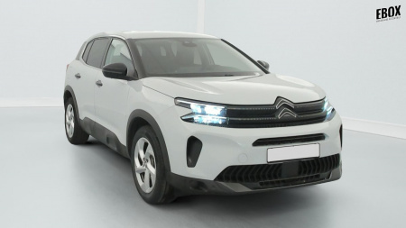 405235_p2 - CITROEN - C5 AIRCROSS - 2024