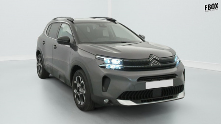 406722_p2 - CITROEN - C5 AIRCROSS - 2025