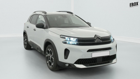 406703_p2 - CITROEN - C5 AIRCROSS - 2025
