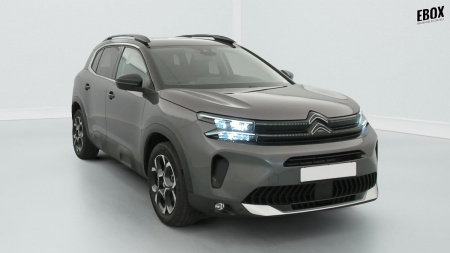 406718_p2 - CITROEN - C5 AIRCROSS - 2025