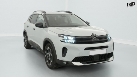 406702_p2 - CITROEN - C5 AIRCROSS - 2025