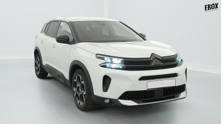 409866_p2 - CITROEN - C5 AIRCROSS - 2023