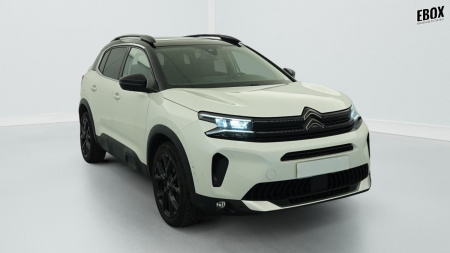 383092_p2 - CITROEN - C5 AIRCROSS - 2023