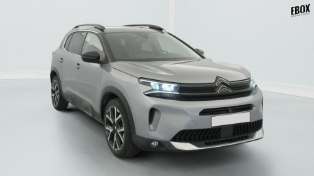 405267_p2 - CITROEN - C5 AIRCROSS - 2023