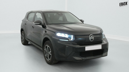 403938_p2 - CITROEN - E C3 AIRCROSS - 2025