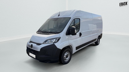 412710_p2 - CITROEN - JUMPER - 2025