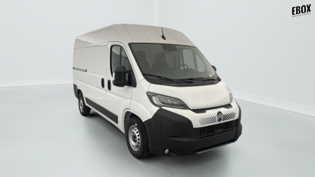 312949_p2 - CITROEN - JUMPER - 2024