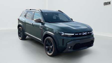 412364_p2 - DACIA - DUSTER - 2026