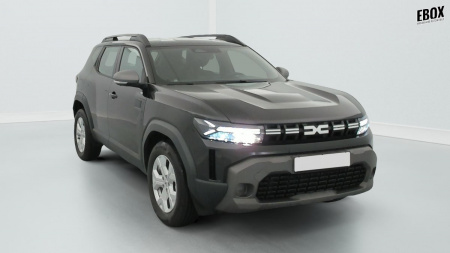 411501_p2 - DACIA - DUSTER - 2026