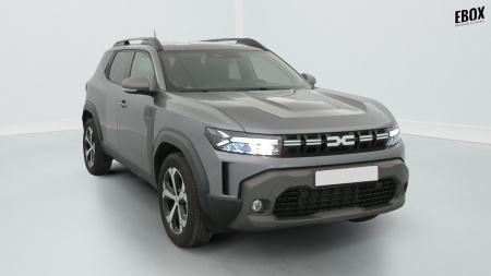408495_p2 - DACIA - DUSTER - 2026