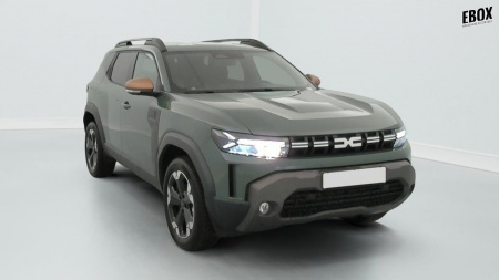 412695_p2 - DACIA - DUSTER - 2026