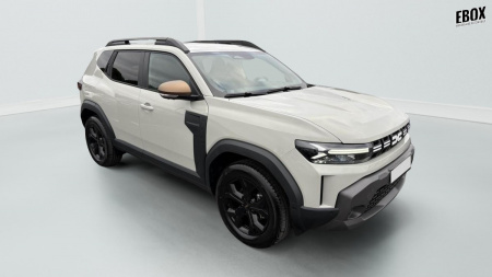 413293_p2 - DACIA - DUSTER - 2026