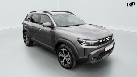413292_p2 - DACIA - DUSTER - 2026