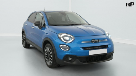 405718_p2 - FIAT - 500 X - 2023