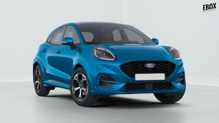 412643_p2 - FORD - PUMA - 2026
