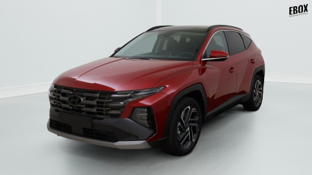 411155_p2 - HYUNDAI - TUCSON - 2026