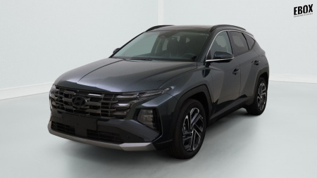 412186_p2 - HYUNDAI - TUCSON - 2026