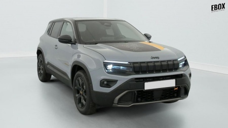 408490_p2 - JEEP - AVENGER - 2026