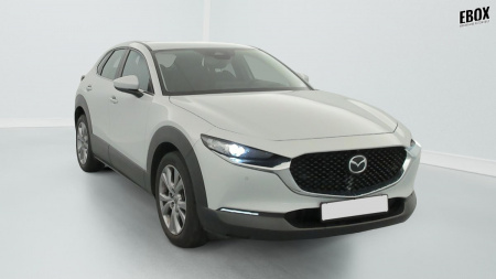 407937_p2 - MAZDA - CX 30 2024 - 2023