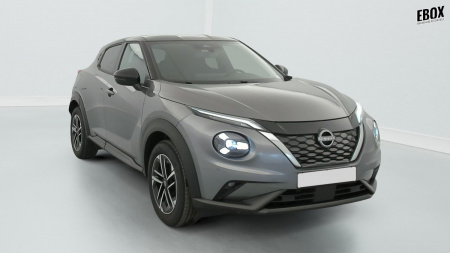 407107_p2 - NISSAN - JUKE - 2025
