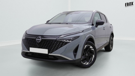 413542_p2 - NISSAN - QASHQAI - 2026