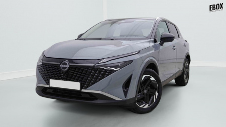 413581_p2 - NISSAN - QASHQAI - 2026