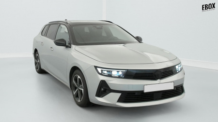 407831_p2 - OPEL - ASTRA - 2025
