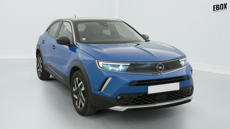 404136_p2 - OPEL - MOKKA - 2022