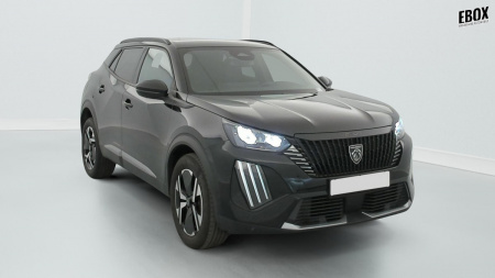 390249_p2 - PEUGEOT - 2008 - 2025