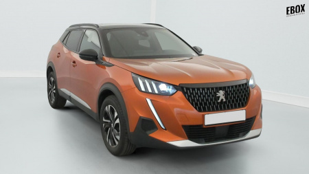 405607_p2 - PEUGEOT - 2008 - 2023