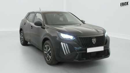 390043_p2 - PEUGEOT - 2008 - 2025