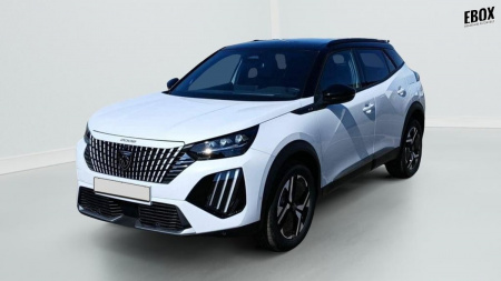 403907_p2 - PEUGEOT - 2008 - 2026