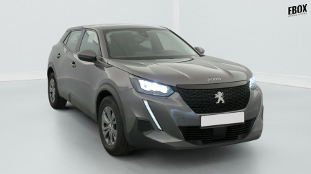 408603_p2 - PEUGEOT - 2008 - 2020