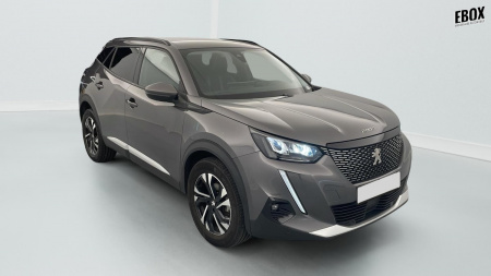 396722_p2 - PEUGEOT - 2008 - 2020