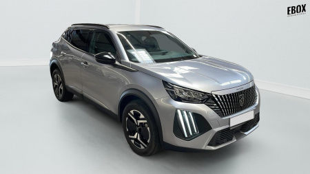 388115_p2 - PEUGEOT - 2008 - 2025