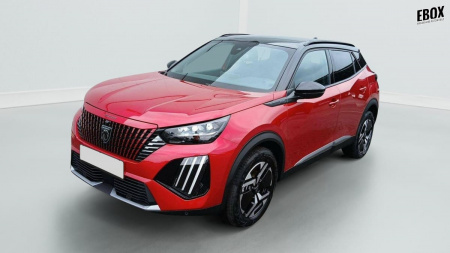 412233_p2 - PEUGEOT - 2008 - 2026
