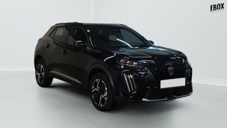 412234_p2 - PEUGEOT - 2008 - 2026