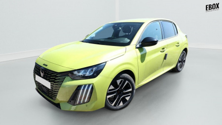 412910_p2 - PEUGEOT - 208 - 2026