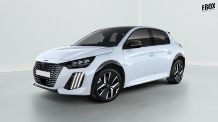 408823_p2 - PEUGEOT - 208 - 2026