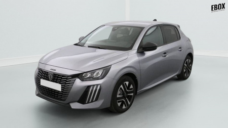 397968_p2 - PEUGEOT - 208 - 2025