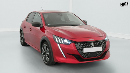 405526_p2 - PEUGEOT - 208 - 2021