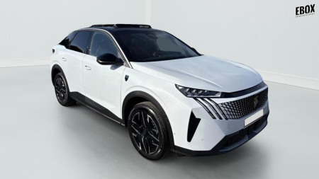 407293_p2 - PEUGEOT - 3008 - 2026
