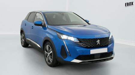405818_p2 - PEUGEOT - 3008 - 2021