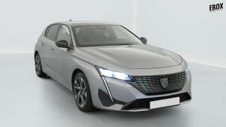 406937_p2 - PEUGEOT - 308 - 2025