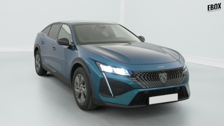 402518_p2 - PEUGEOT - 408 - 2025