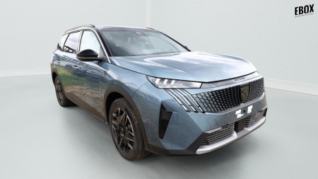 412086_p2 - PEUGEOT - 5008 - 2026