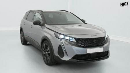 398270_p2 - PEUGEOT - 5008 - 2022