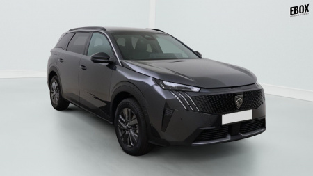 388919_p2 - PEUGEOT - 5008 - 2026